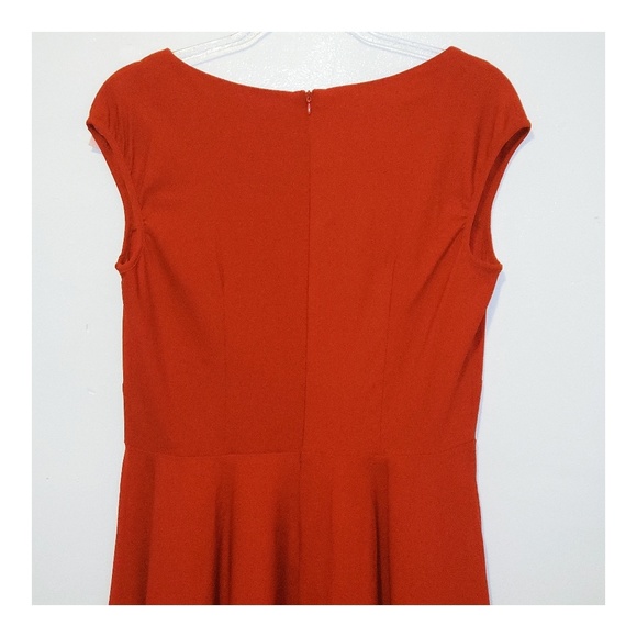 *SOLD* Muxxn Pin Up Inspired Dress - Picture 6 of 7